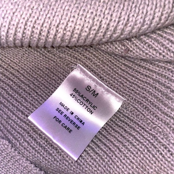 Colorblock Women's Cozy Sweater lightweight LIKE NEW Size Small - Picture 9 of 12